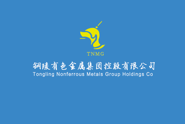 【铜陵有色金属集团控股有限公司】